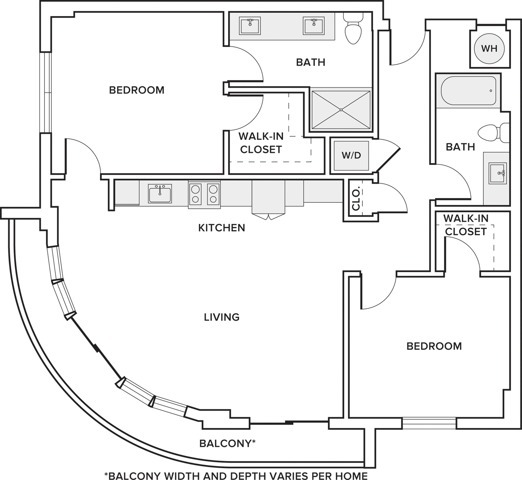 B04 - West Tower - Modera Skylar