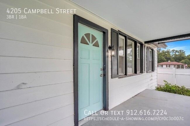 Building Photo - "Charming 3-Bedroom Haven in Savannah – Co...