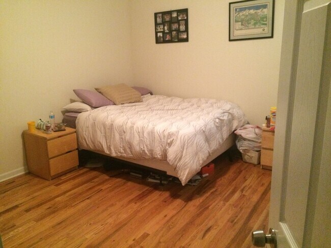 Building Photo - 1318 N Cleaver St