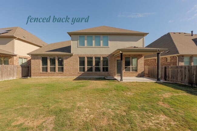 Building Photo - 19216 Tristan Stone Dr