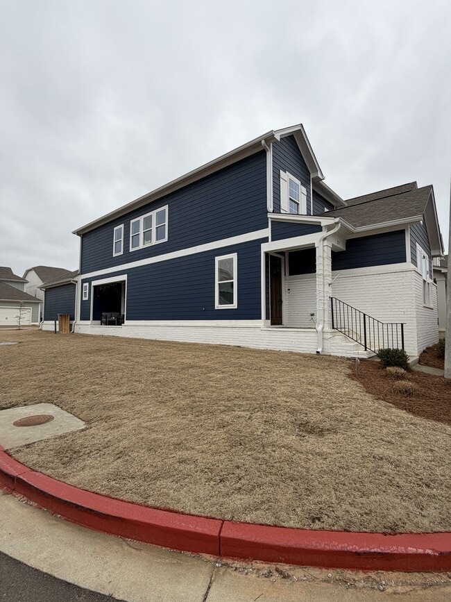 Building Photo - 215 Honeysuckle Wy