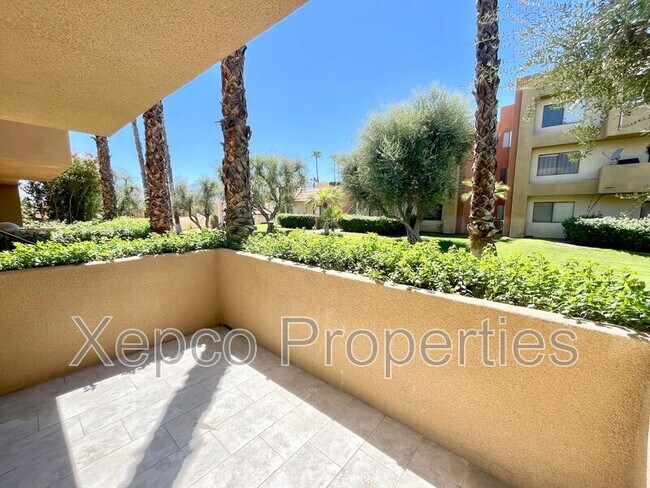Building Photo - 32200 Cathedral Canyon Dr