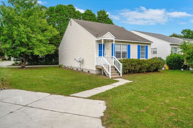Building Photo - Charming 3BR House in Wilmington