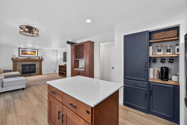Building Photo - Spacious 4 Bed, 3 Bath Home in the Heart Of Parker, Colorado!