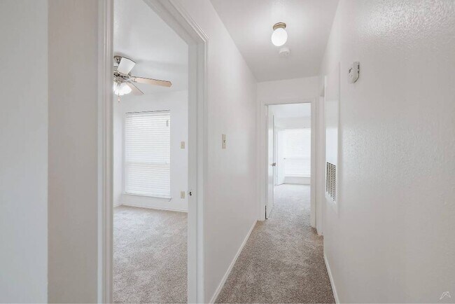 Floorplan - Bridge at Sterling Village