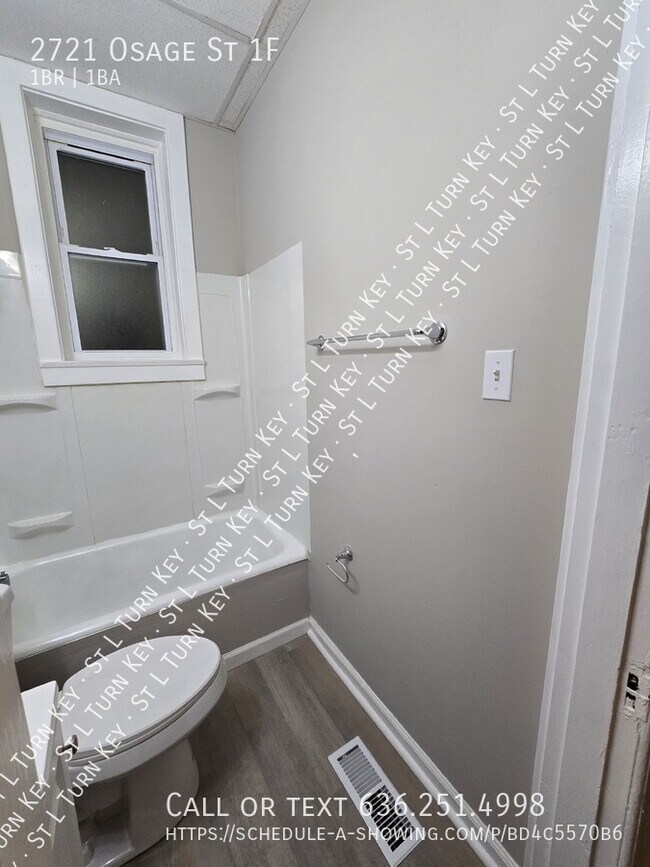 Building Photo - 2721 Osage St