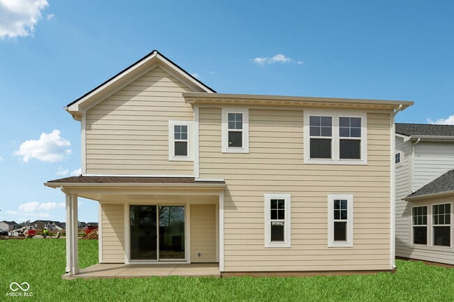 Building Photo - 7417 Peristyle Ln
