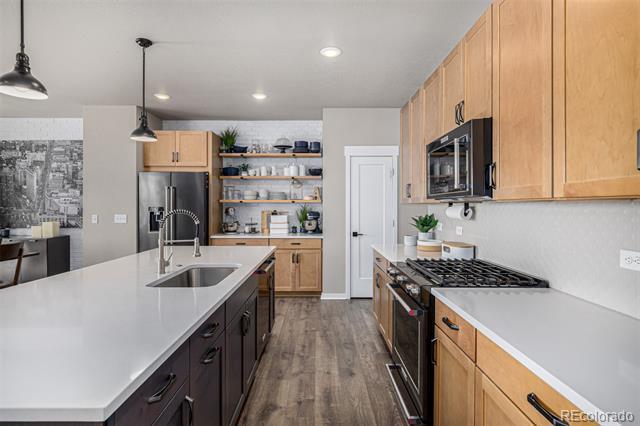 Building Photo - 4522 Barrow Ln