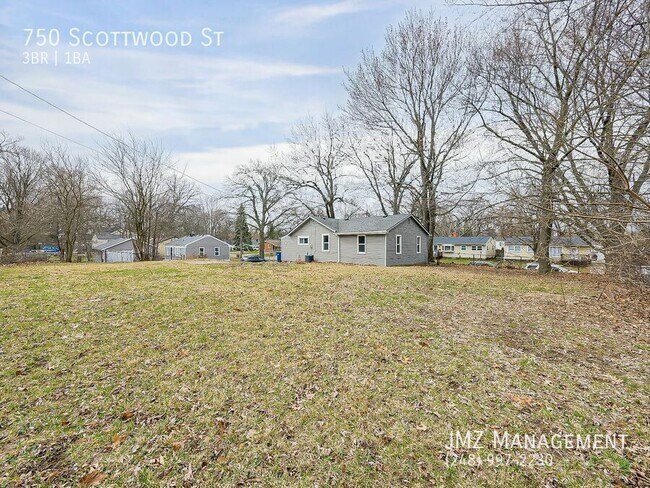 Building Photo - 750 Scottwood St