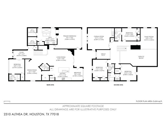 Building Photo - 2310 Althea Dr