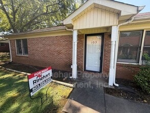 Building Photo - 1100-103 Chandler Drive