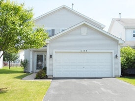 Building Photo - 183 W Norwell Ln