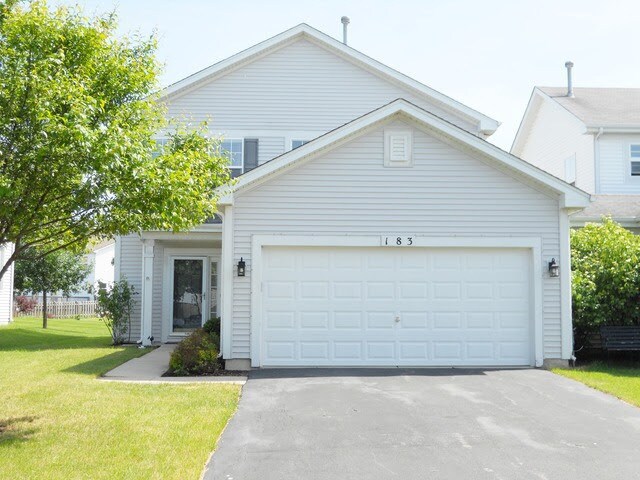 Primary Photo - 183 W Norwell Ln