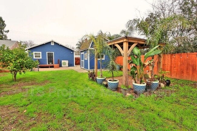 Building Photo - 3808 38th St