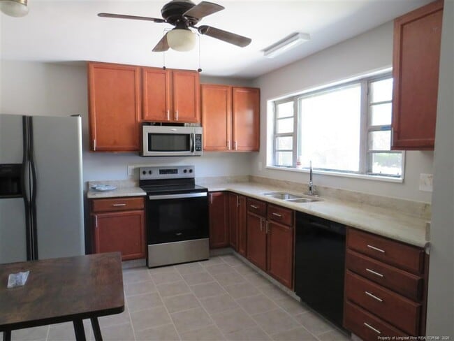 Building Photo - 600 Faison Ave