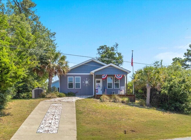Building Photo - 302 Deer Trail