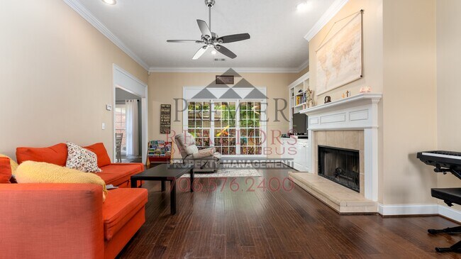 Building Photo - 9230 Garrett Creek Dr