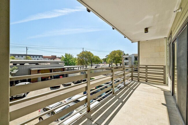 Building Photo - 3600 S Lamar Blvd