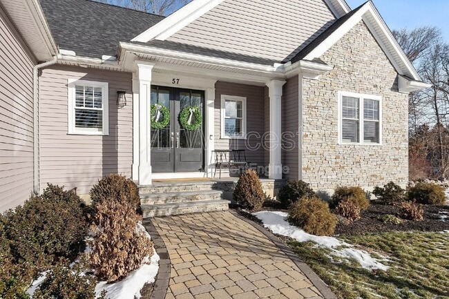 Building Photo - 57 Old Brook Rd