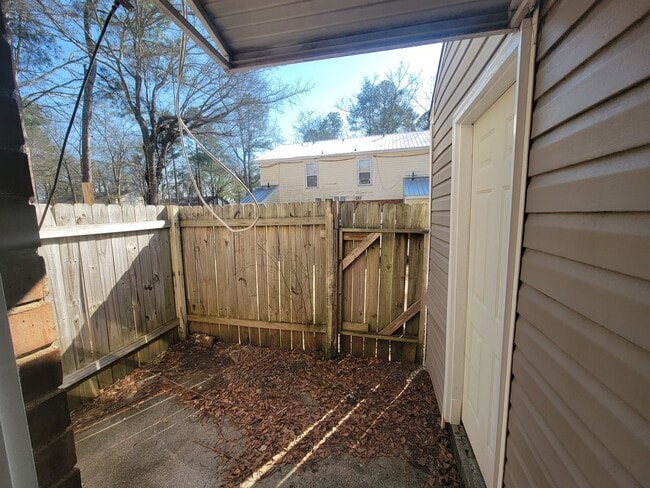 Building Photo - Chalet North - Aiken County