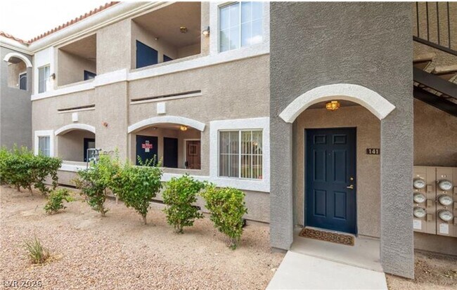 Building Photo - 10245 S Maryland Pkwy