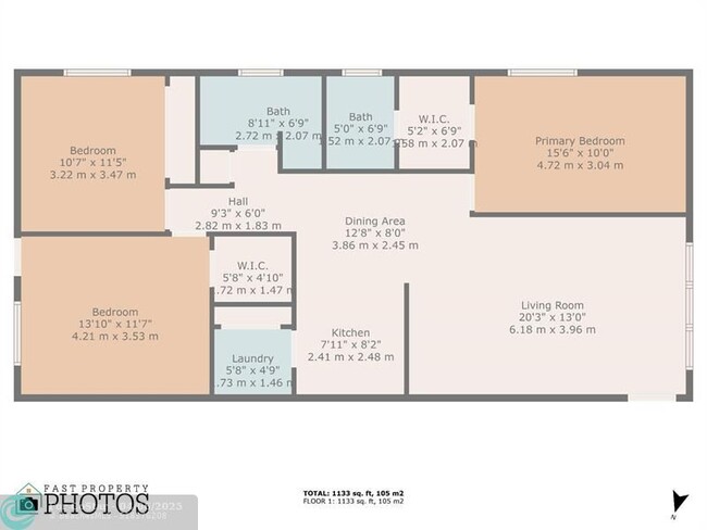 Building Photo - 5738 NW 27th Ct