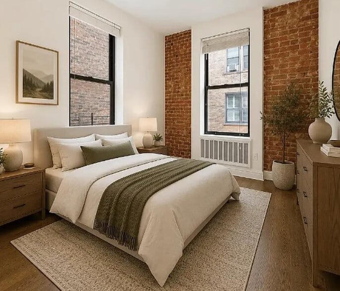 Building Photo - 6 W 107th St