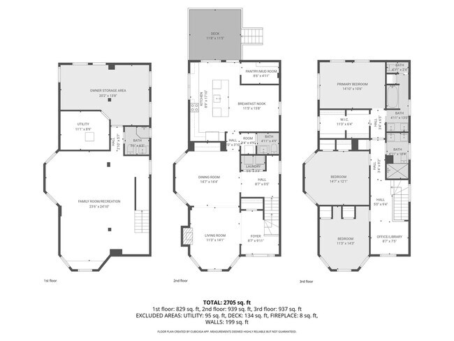 Building Photo - 4912 N Winchester Ave