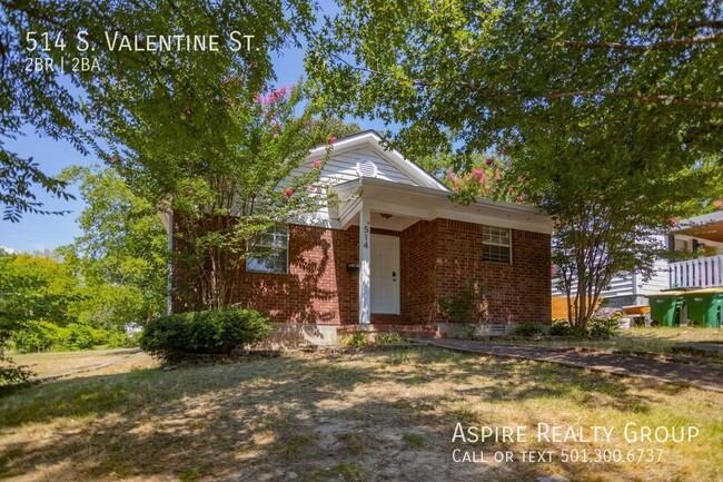 Building Photo - Adorable, Updated Home in Stifft Station