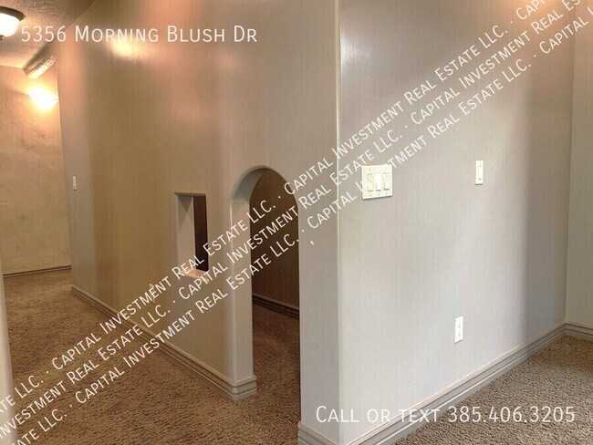 Building Photo - 5356 Morning Blush Dr
