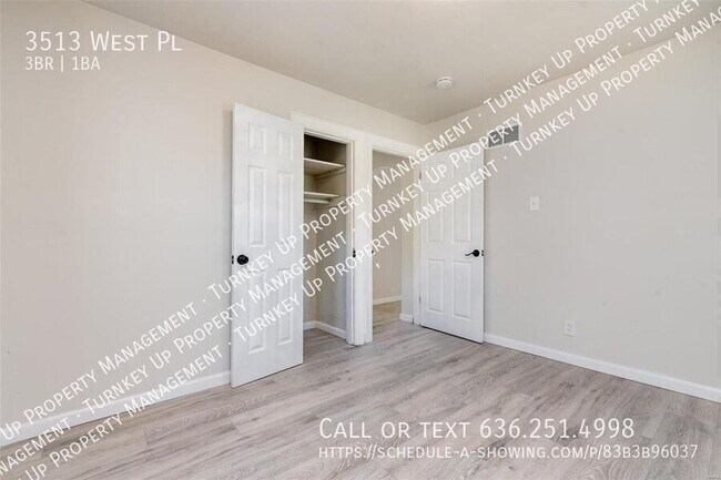 Building Photo - 3513 West Pl