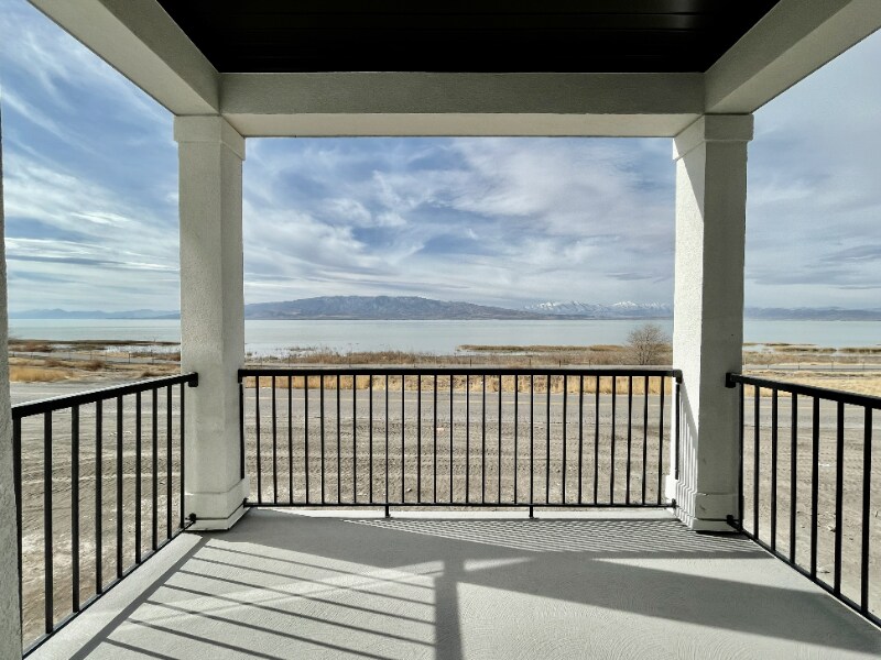Building Photo - 673 N 380 W
