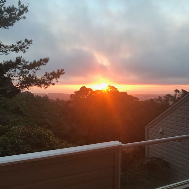 Building Photo - Peaceful Condo with Stunning Sunset & Ocea...