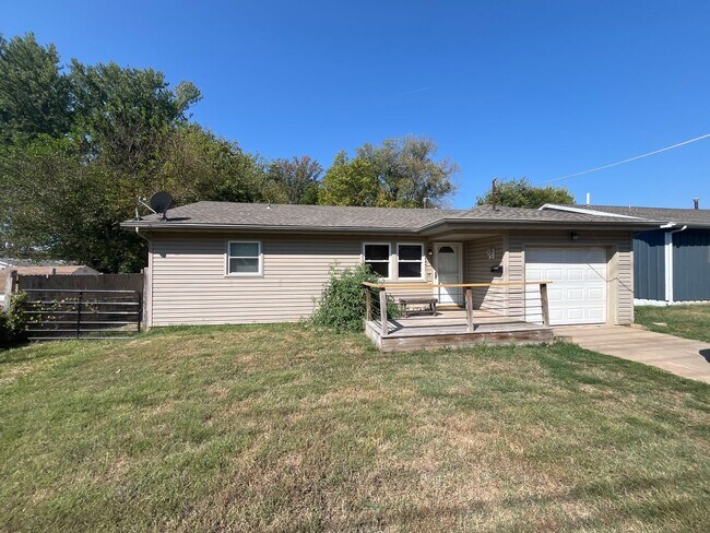 Primary Photo - What a stunner, step into your new home