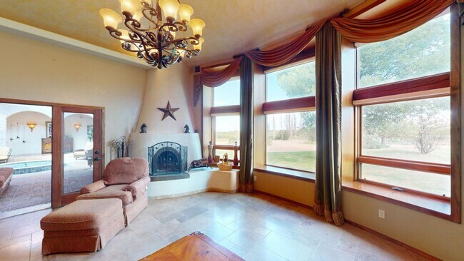 Building Photo - Furnished 5-Bedroom Home with Indoor Pool & Amenities