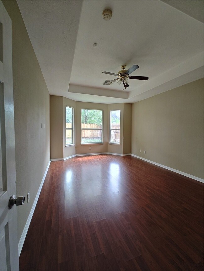 Building Photo - 16919 Creek Mountain Dr