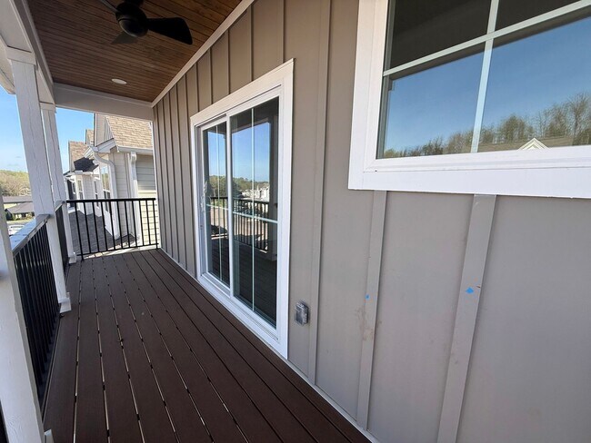 Building Photo - Spacious 3-Bedroom + Flex Room at Highbury | Jack & Jill Bath