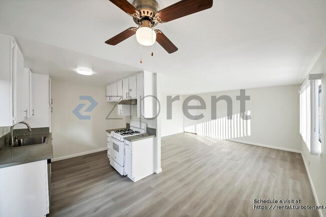 Building Photo - 1621 Gish Ave