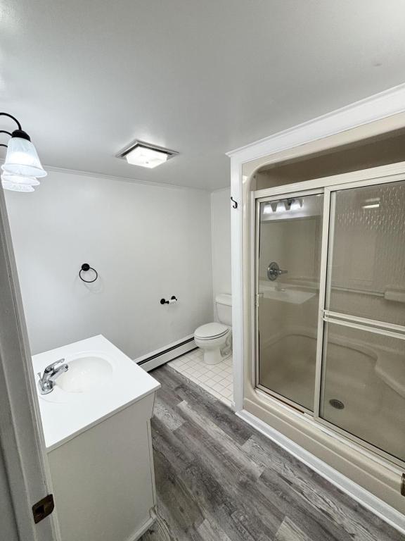 Building Photo - 620 Washakie St