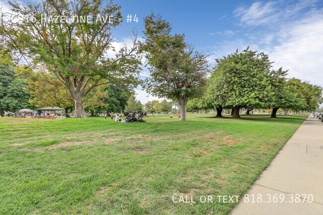 Building Photo - 4916 Hazeltine Ave