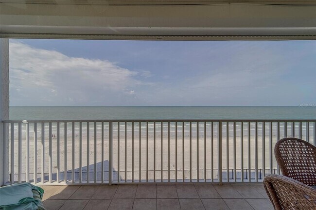 Building Photo - 16750 Gulf Blvd