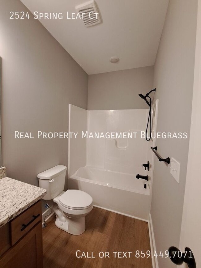 Building Photo - 2524 Spring Leaf Ct