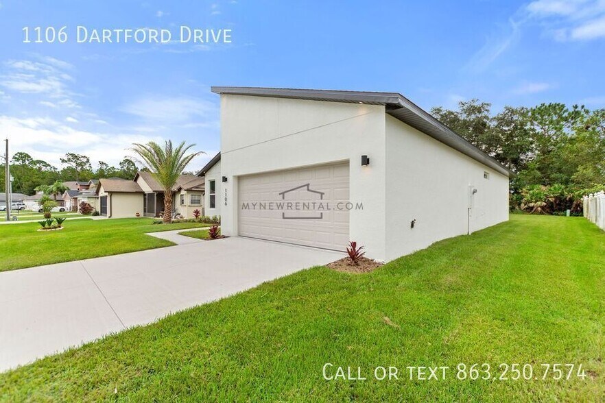 Building Photo - 1106 Dartford Dr