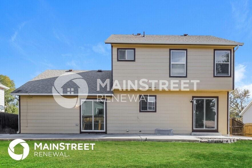 Building Photo - 9661 Adams St