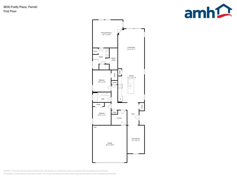 Building Photo - 8630 Firefly Pl