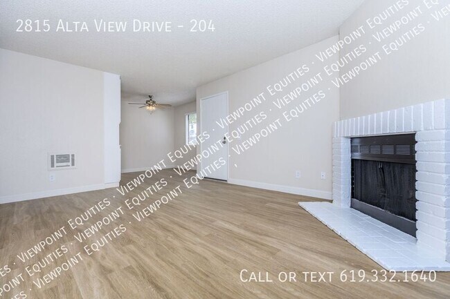 Building Photo - 2815 Alta View Dr