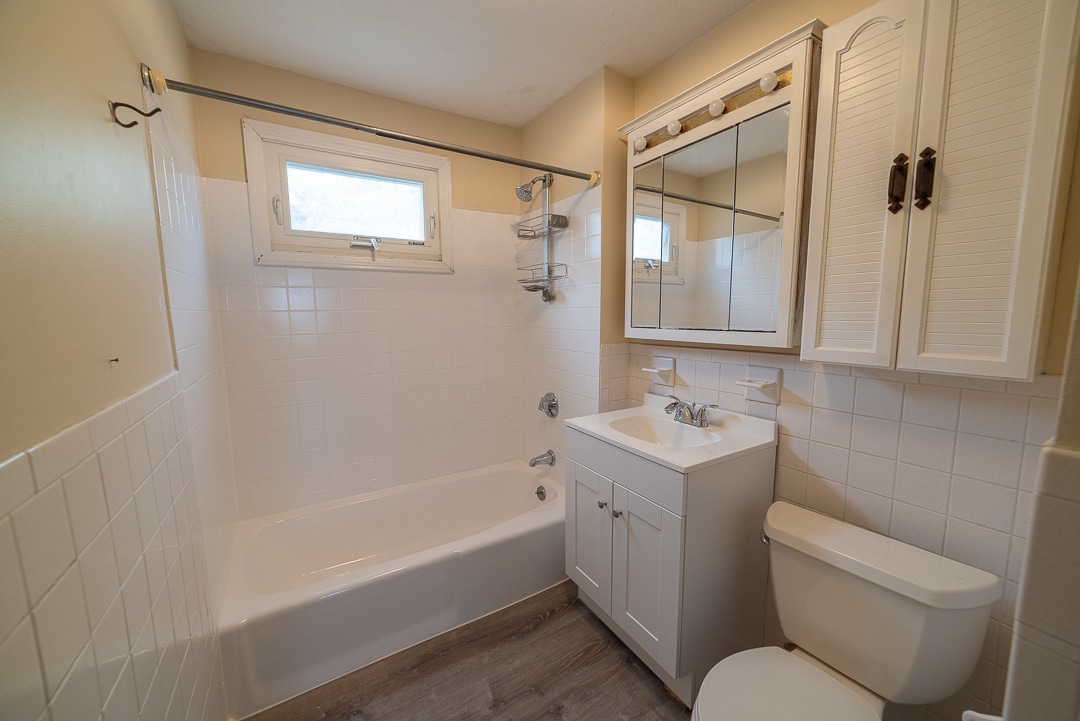 Bathroom - 21 Granville Ave