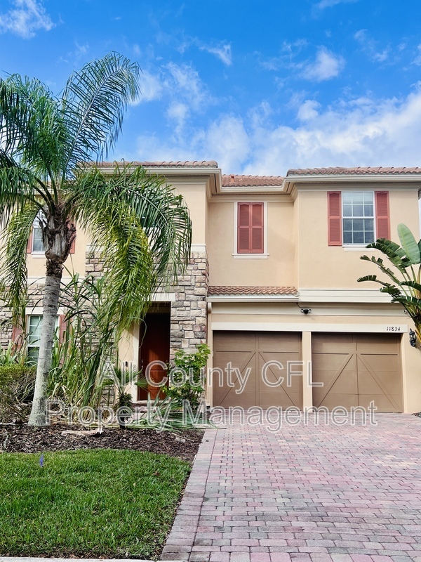 Primary Photo - 11834 Aurelio Ln
