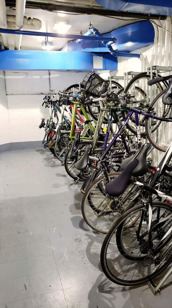 Building Photo - 535 N Michigan Ave