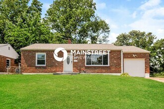 Building Photo - 3 Bedroom Pet-Friendly Home in St. Louis, ...